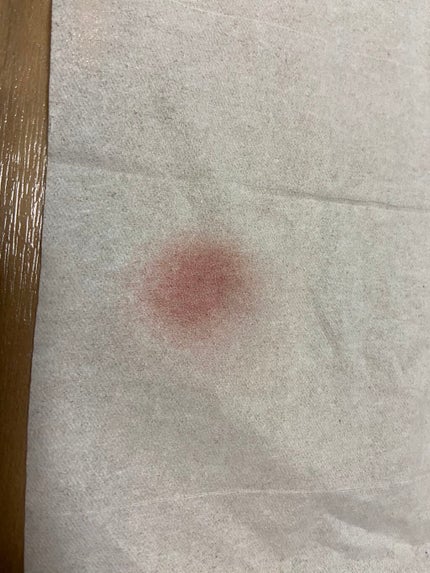 ジルスチュアート ブルーム ミックスブラッシュ コンパクト/JILL STUART/パウダーチークを使ったクチコミ(2枚目)