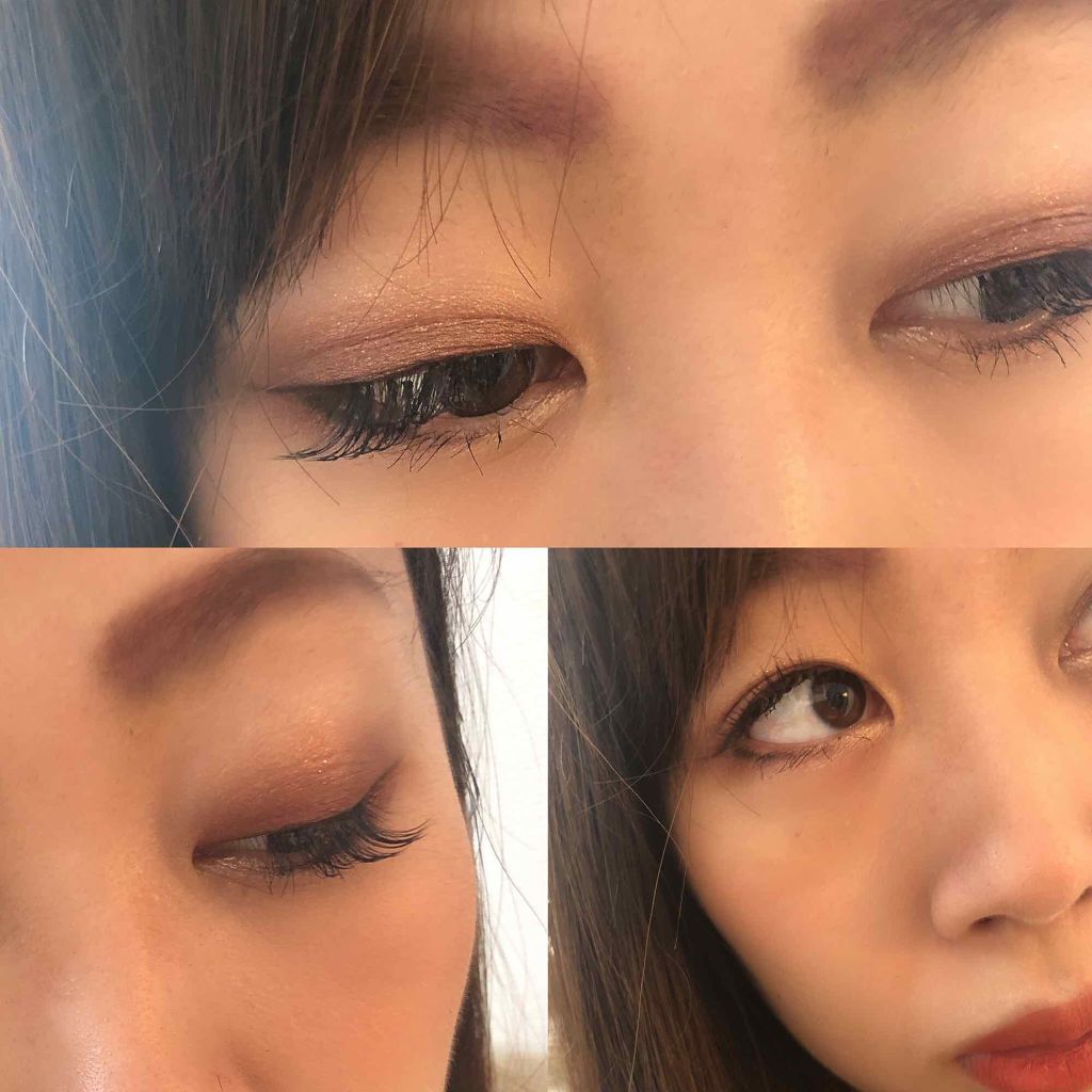 SPステイ マットインク/MAYBELLINE NEW YORK/口紅を使ったクチコミ（3枚目）