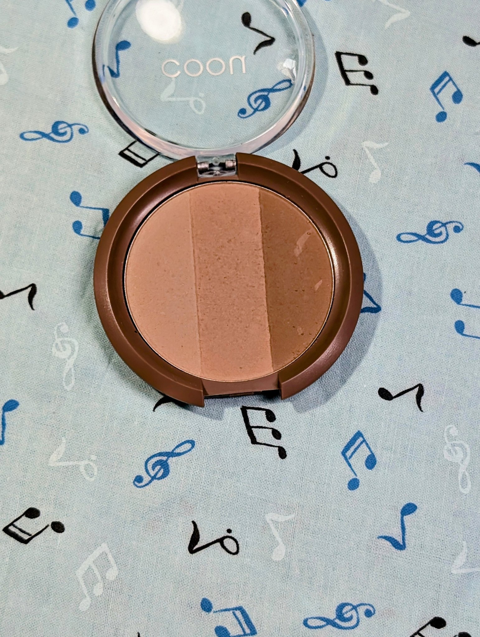 シェーディング 02 マットクールトーン/coou/シェーディングを使ったクチコミ（2枚目）