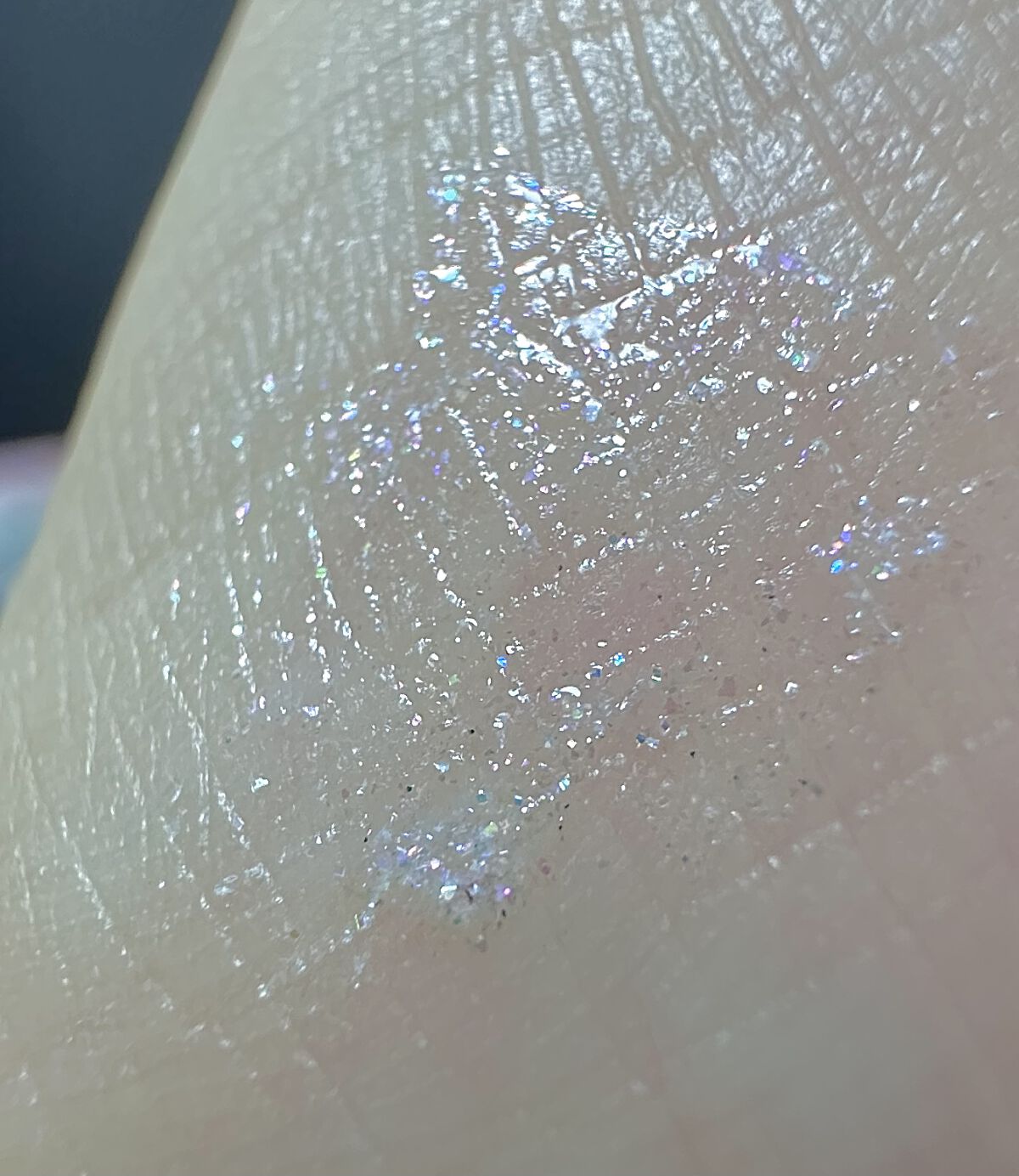 グロウリキッドライナー/CEZANNE/リキッドアイライナーを使ったクチコミ（3枚目）