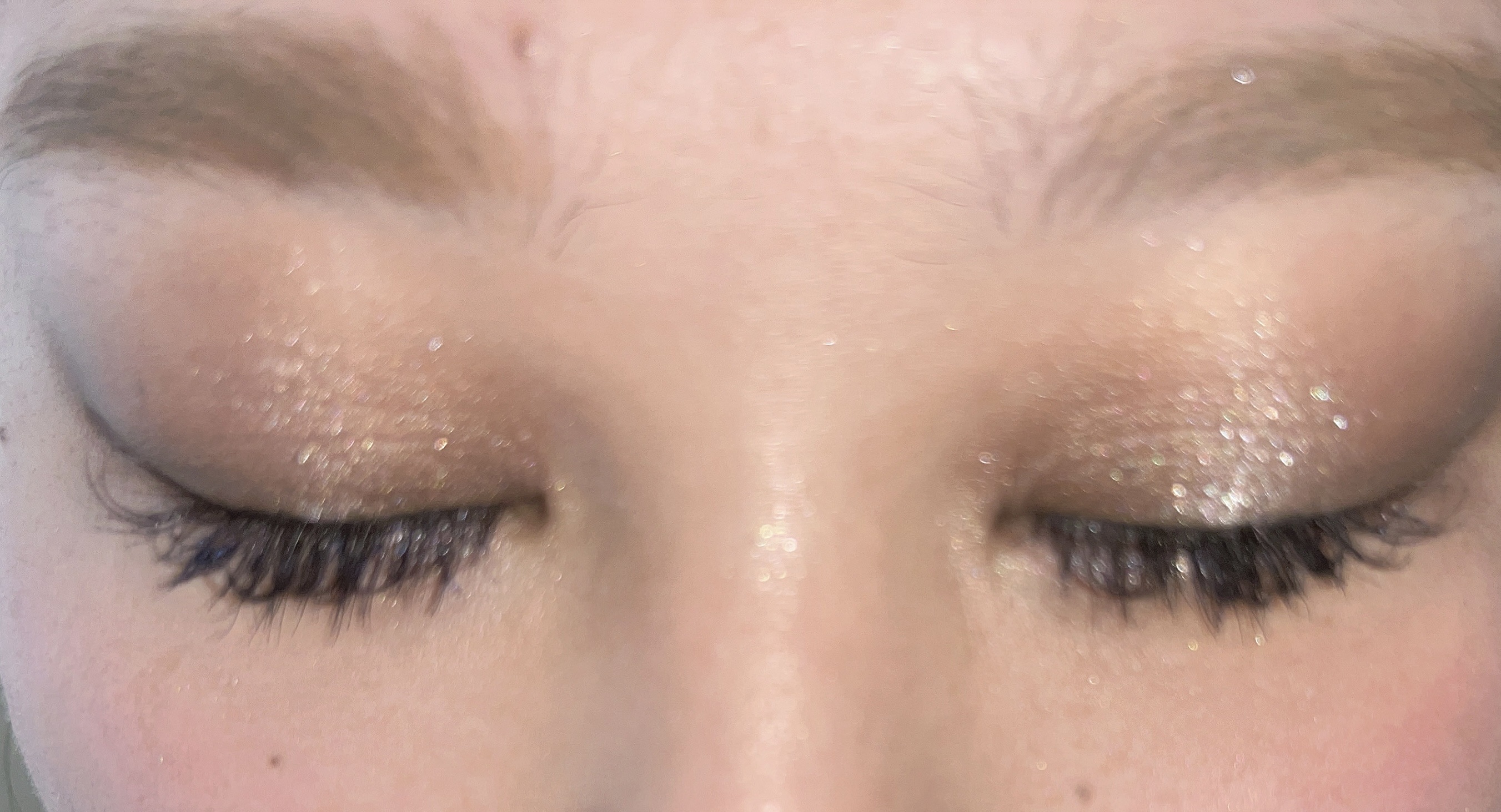 ディオールショウ サンク クルール/Dior/アイシャドウを使ったクチコミ（3枚目）