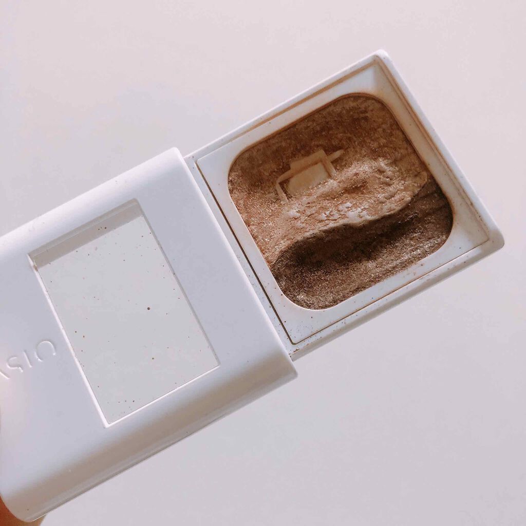 パーフェクトウィンク アイズ(なじみタイプ)/FASIO/アイシャドウパレットを使ったクチコミ(2枚目)