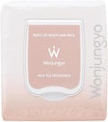 モイストアップレディスキンパック DM ミルクティーの香り / Wonjungyo
