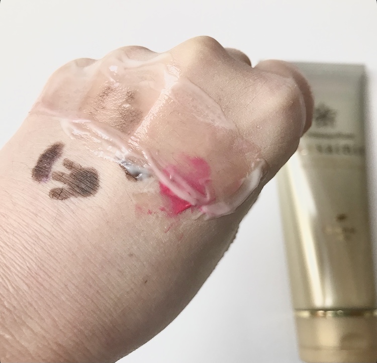 試してみた】デマキヤン アセニール ニナファームジャポンの効果・肌質