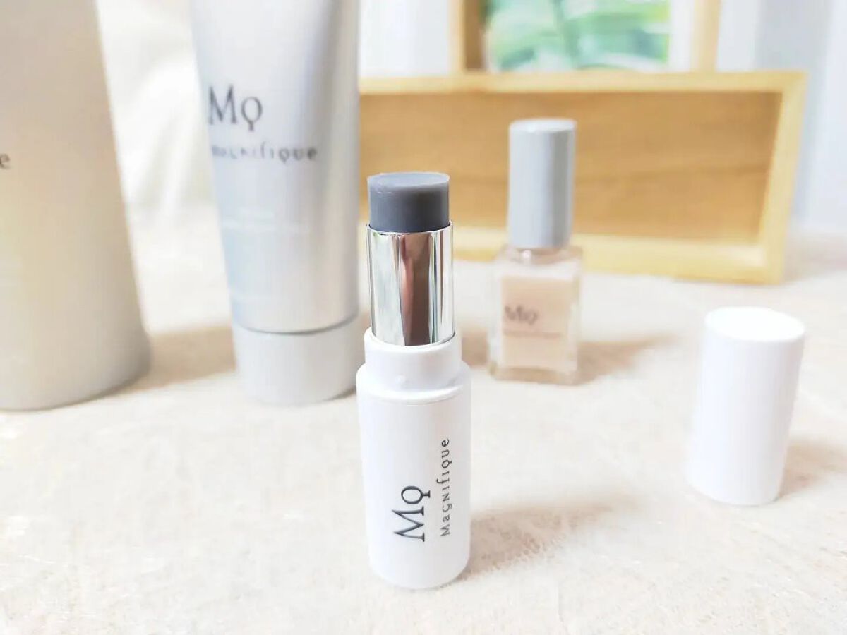 マニフィーク リペア ハンドクリーム CICA/マニフィーク/ハンドクリームを使ったクチコミ（2枚目）