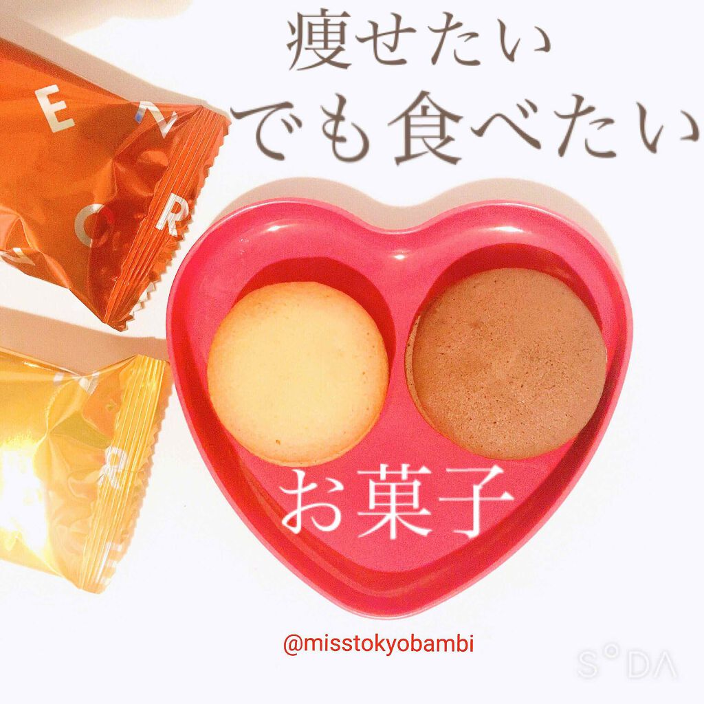 ZERO シュガーフリーケーキ/ロッテ/低糖質食品を使ったクチコミ（1枚目）