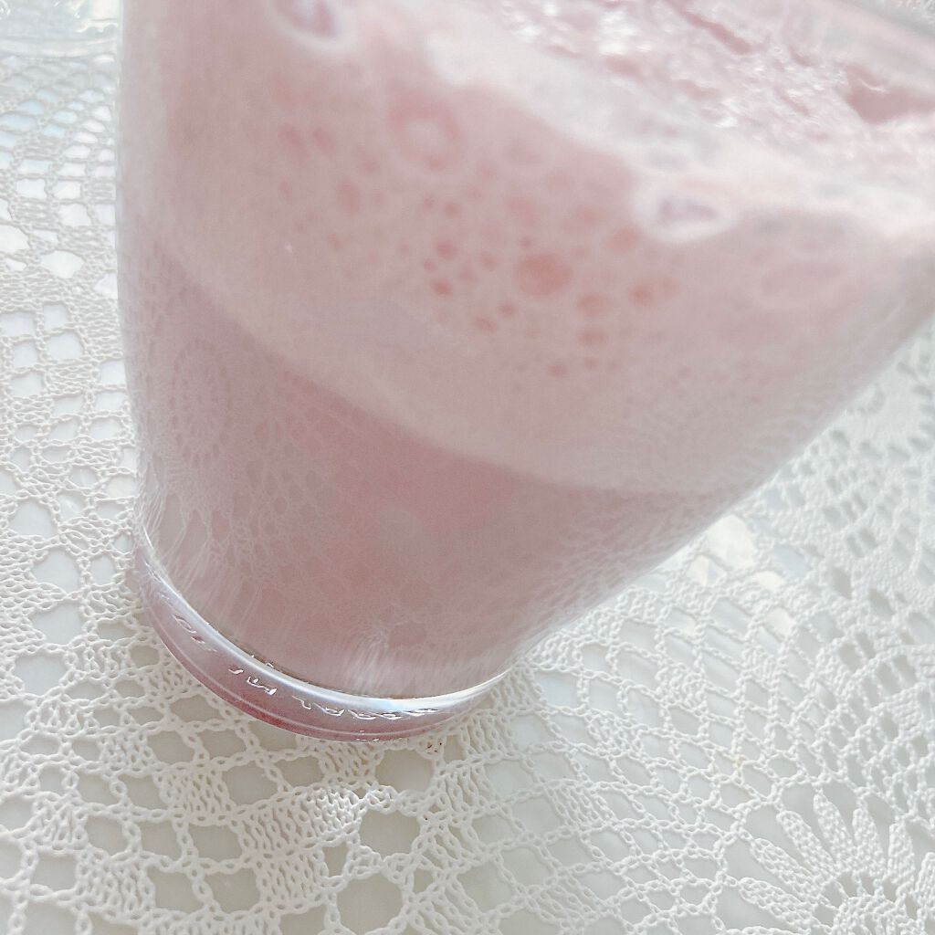 ミスパリ/ミス パリ/その他プロテインを使ったクチコミ(2枚目)