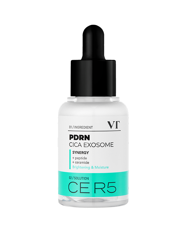 R5ファーミング アンプル VT