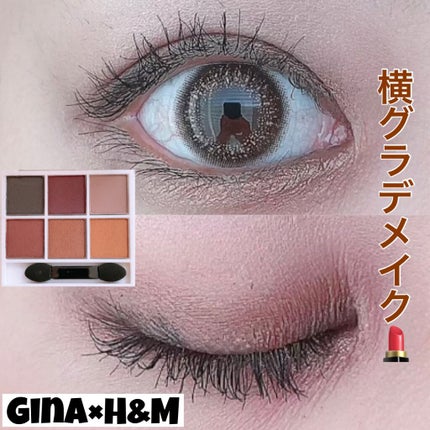 Gina 2021-22 Winter/Gina/雑誌を使ったクチコミ(1枚目)