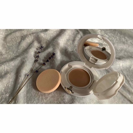 エリクシール シュペリエル つや玉ファンデーション/エリクシール/クリーム・エマルジョンファンデーションを使ったクチコミ(2枚目)