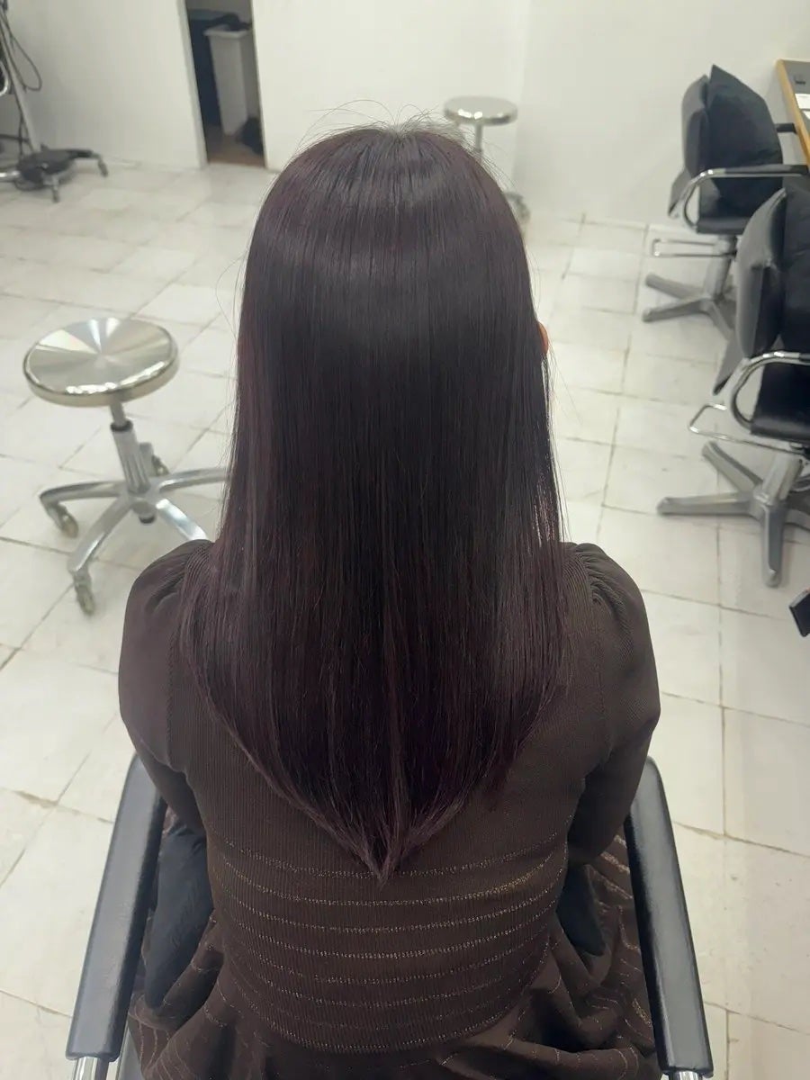 リケラエマルジョン/リトルサイエンティスト/ヘアミルクを使ったクチコミ(1枚目)