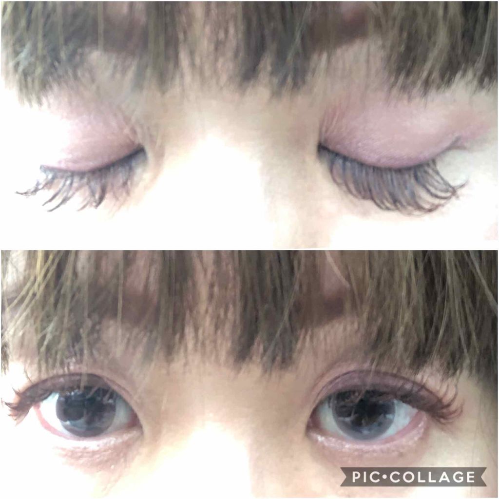 MOTE MASCARA™ (モテマスカラ)/UZU BY FLOWFUSHI/マスカラを使ったクチコミ(4枚目)