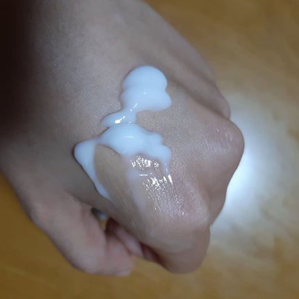 薬用美白・シワ改善オールインワンジェル/コラリッチ/オールインワン化粧品を使ったクチコミ(3枚目)