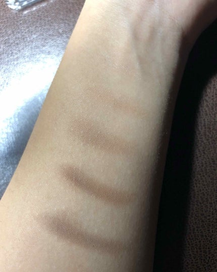 パーフェクトマルチアイズ/キャンメイク/アイシャドウパレットを使ったクチコミ(3枚目)