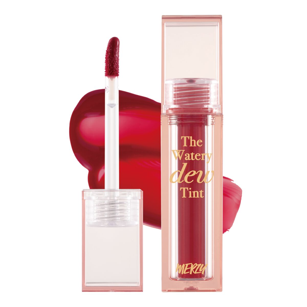 WD5 チェリー ショット