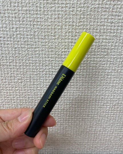 MAEGAMI スティック〈ストレート〉フローラル&ベリー の香り/ダイアン/その他スタイリングを使ったクチコミ(2枚目)