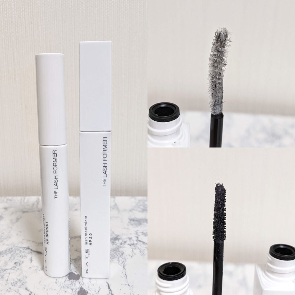 ありあいちゃん@いいね返し100 on LIPS 「#PR #ケイトKATE様のPR案件としての投稿です★今回使っ..」(2枚目)