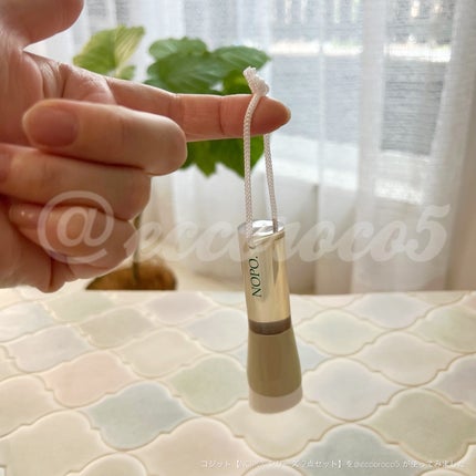 NOPO. ポアクリーンピーラー/コジット/その他スキンケアグッズを使ったクチコミ(6枚目)