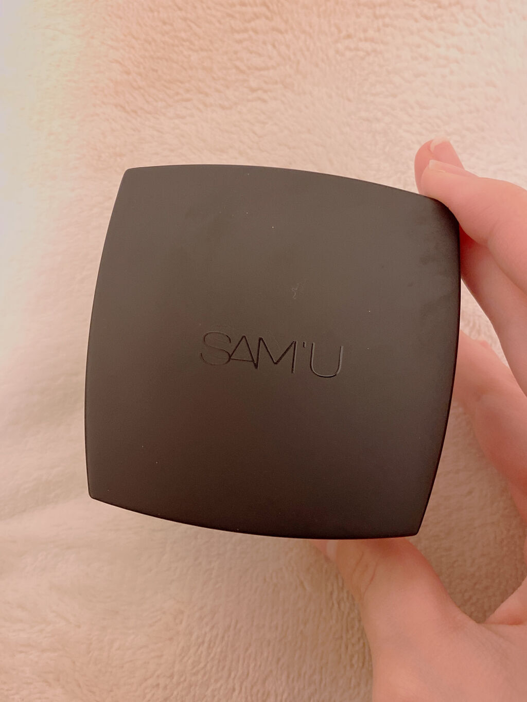 サミュ PHセンシティブクリーム/SAM'U/フェイスクリームを使ったクチコミ（3枚目）