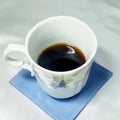 UCC ＆ Healthy　血糖値が気になる方へ　ワンドリップコーヒー / UCC
