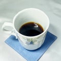UCC & Healthy 血糖値が気になる方へ ワンドリップコーヒー / UCC