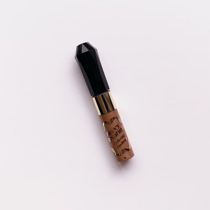 カラーリングアイブロウ/ヘビーローテーション/眉マスカラを使ったクチコミ(1枚目)