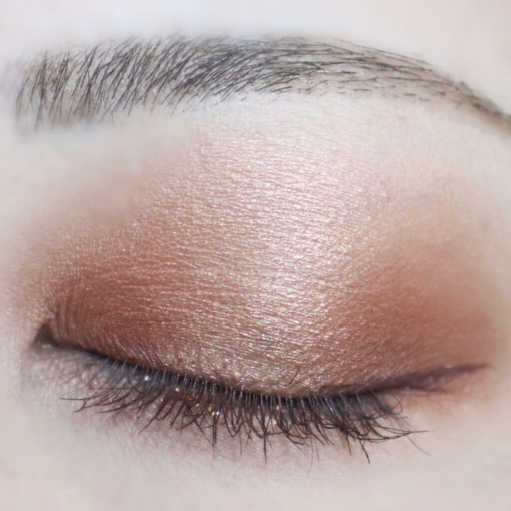 ジュエル ローズ アイ パレット/BOBBI BROWN/アイシャドウパレットを使ったクチコミ（3枚目）