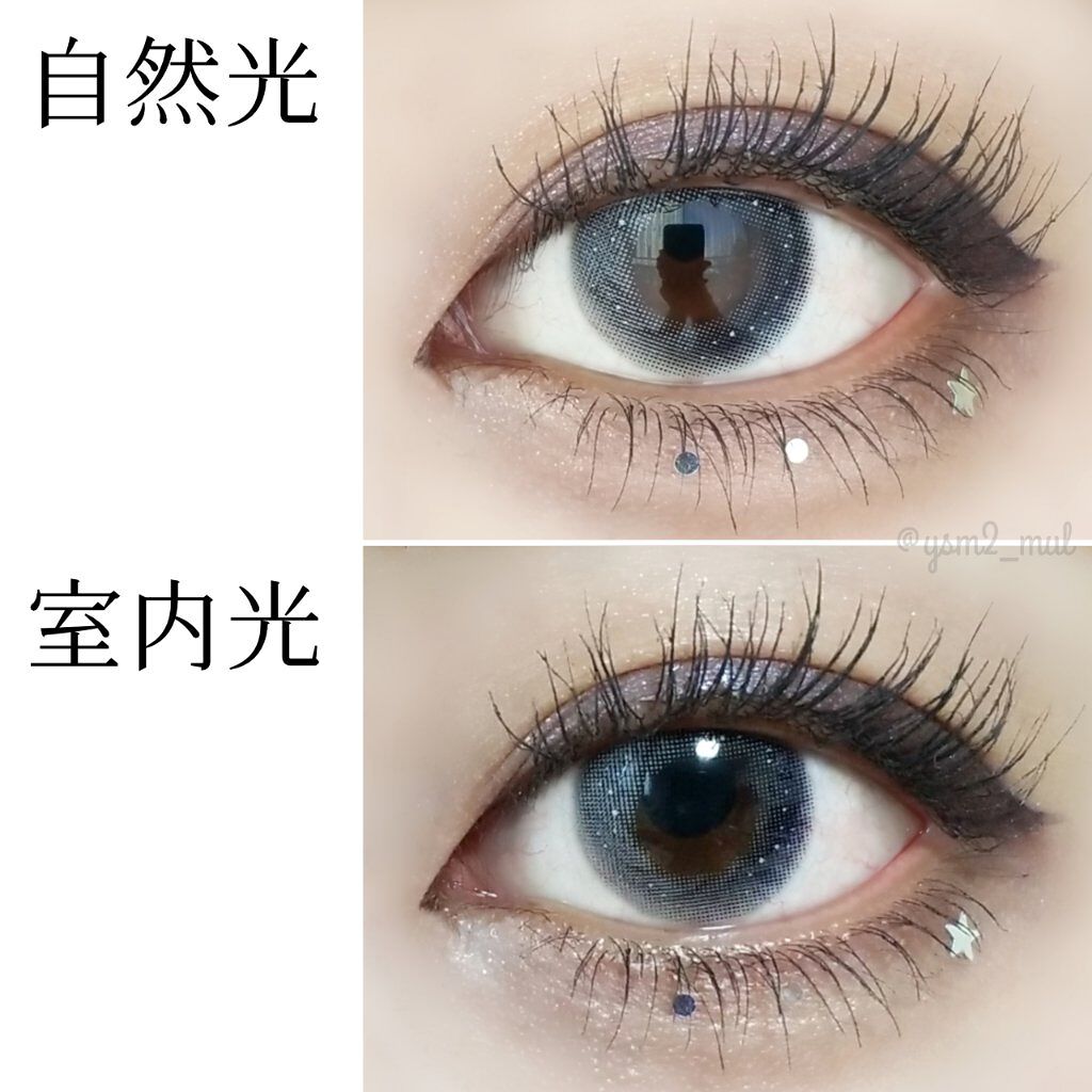 アイラブチョコレート/MAKEUP REVOLUTION/アイシャドウパレットを使ったクチコミ(3枚目)