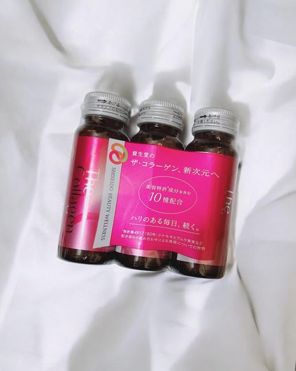 orange_glow_kwm on LIPS 「ザ・コラーゲン✨40年の研究から生まれた先進コラーゲン✨10種..」(4枚目)