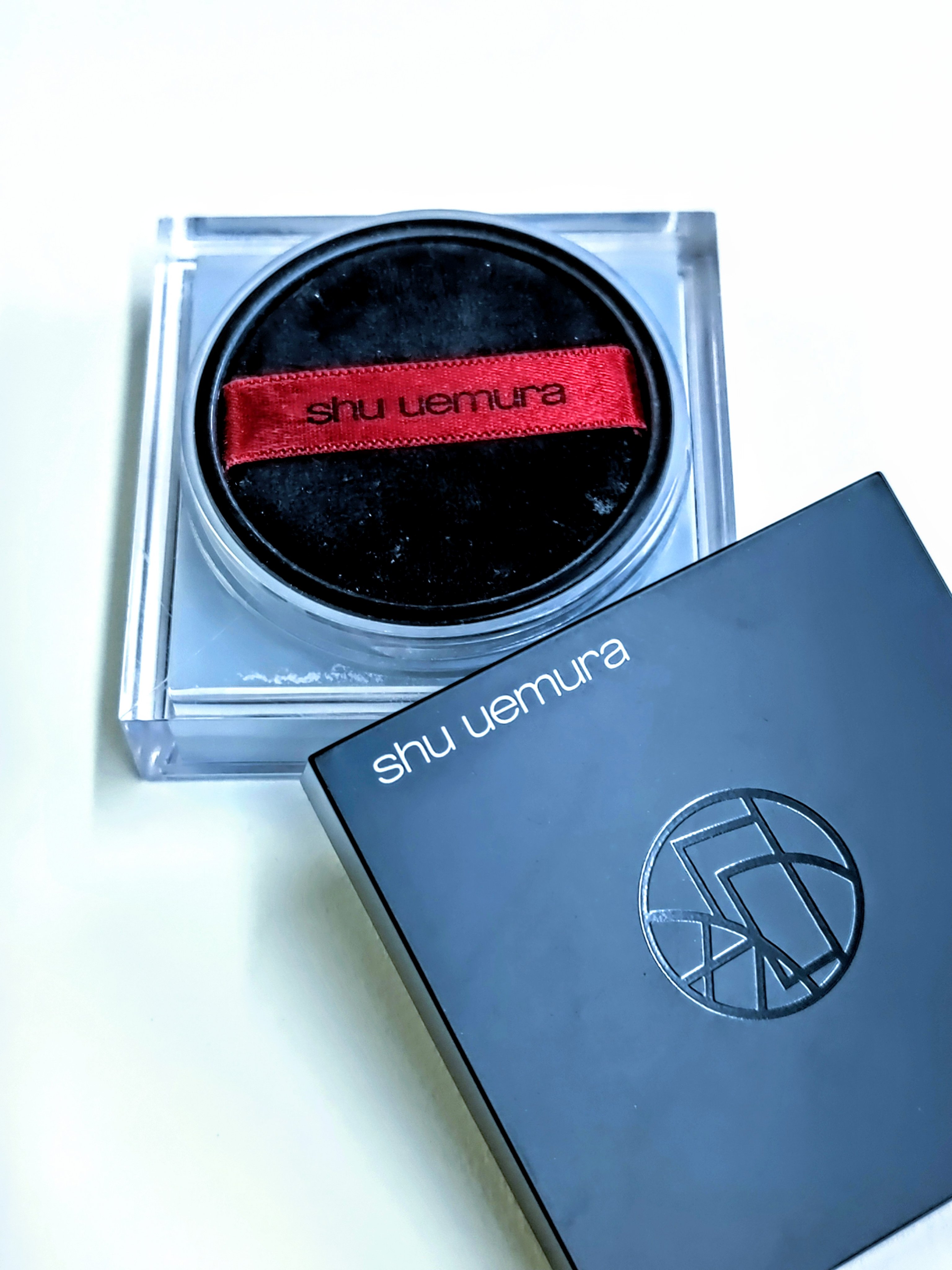 パウダーパフ(2ヶ入)/チャコット・コスメティクス/パフ・スポンジを使ったクチコミ（2枚目）