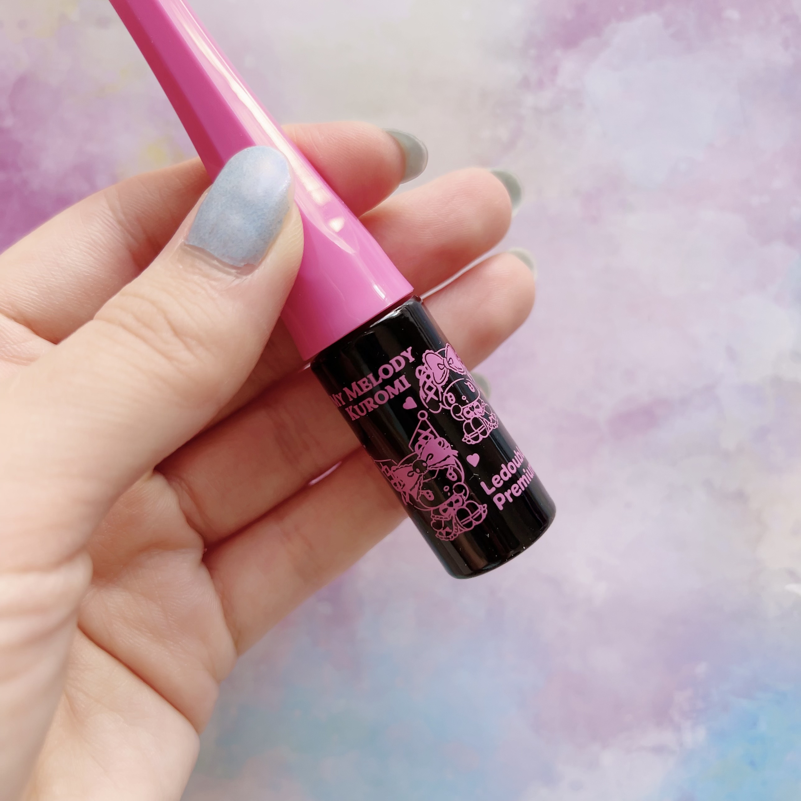 ルドゥーブル プレミアム/ルドゥーブル/二重まぶた用アイテムを使ったクチコミ（2枚目）