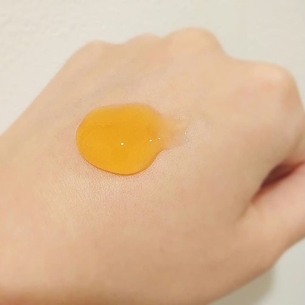 モイストクレンジングプラス/EPORASHE/クレンジングジェルを使ったクチコミ（3枚目）