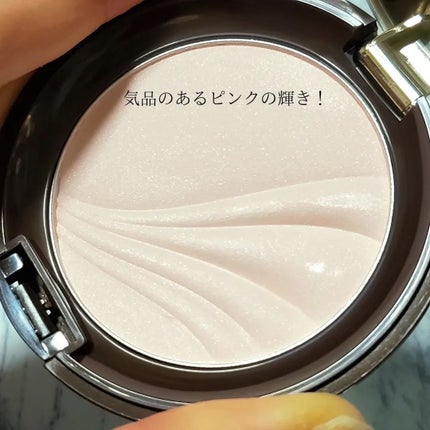 フェイスアップ プレストパウダー SPF23 / PA++/COVERMARK/プレストパウダーを使ったクチコミ(3枚目)