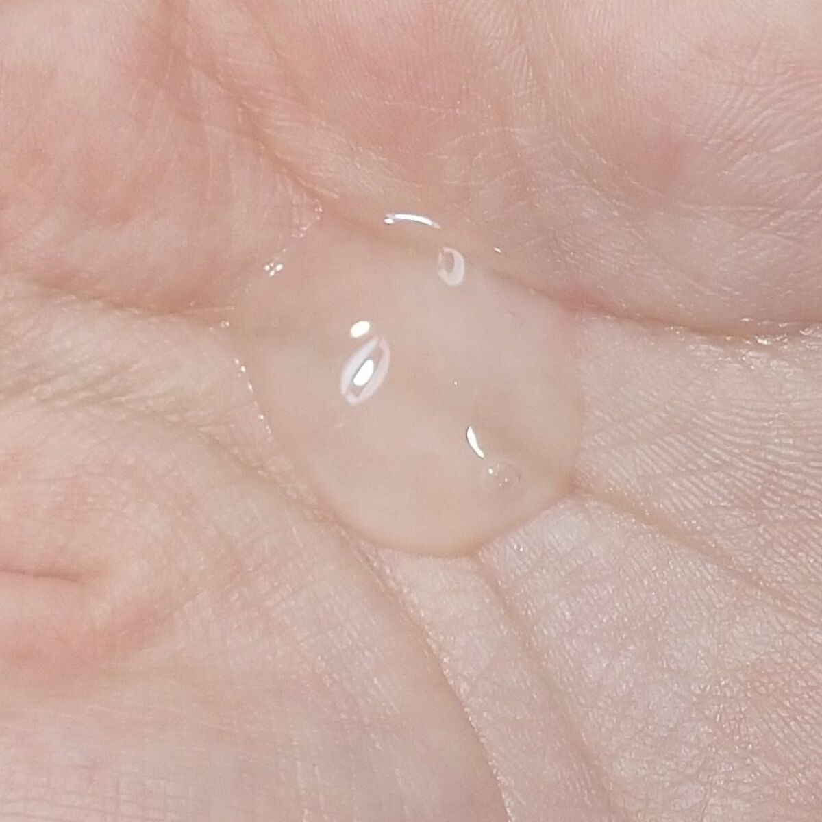 デリケートハイジーンソープ/ARGITAL/デリケートゾーンケアを使ったクチコミ（2枚目）