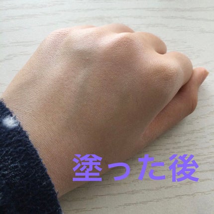 Nozo… on LIPS 「nozomiです❤︎今日は日焼け止めレビューをしてみました!最..」(7枚目)