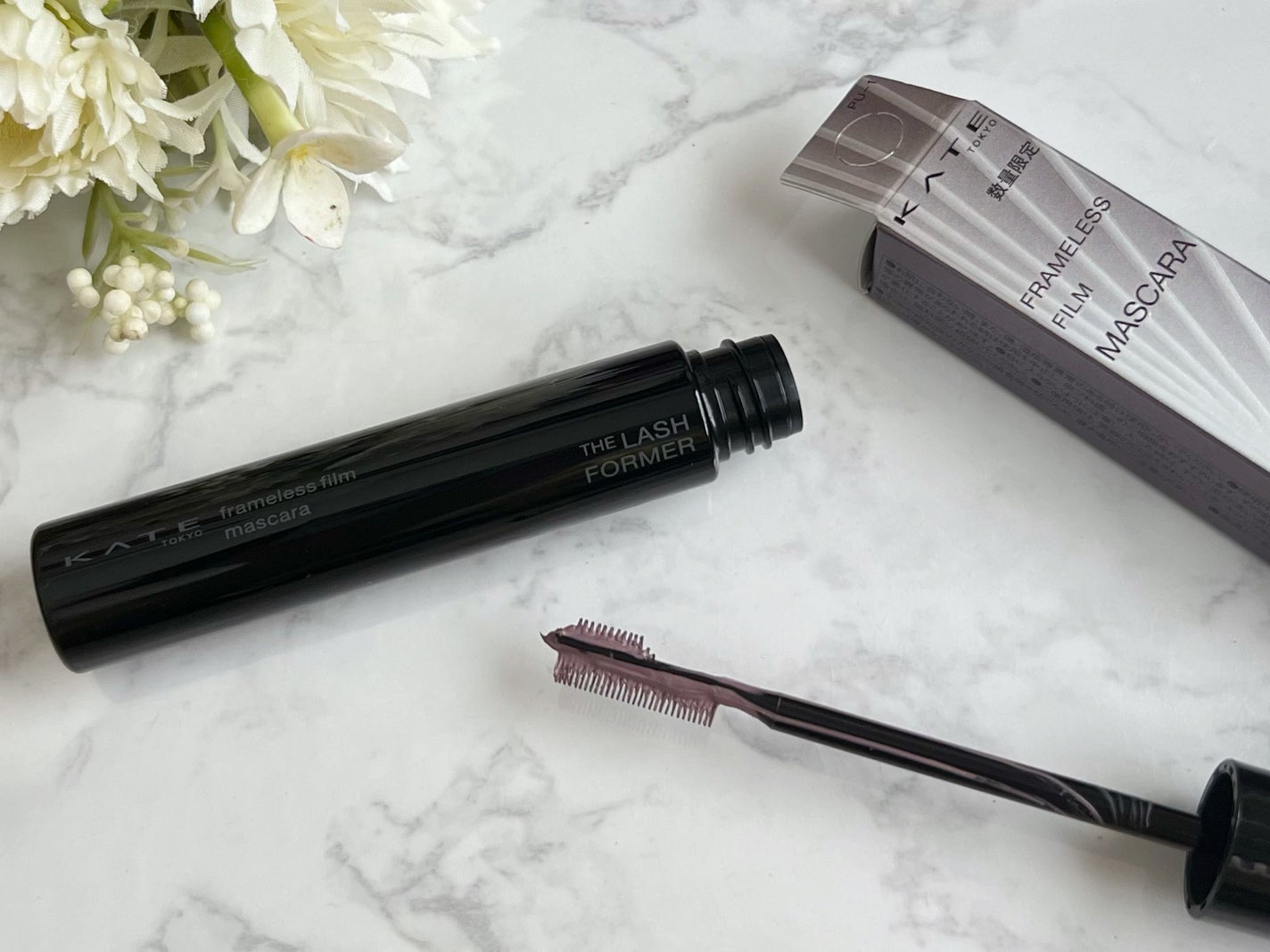 ケイト レアフィットジェルペンシルN/KATE/ジェルアイライナーを使ったクチコミ(5枚目)