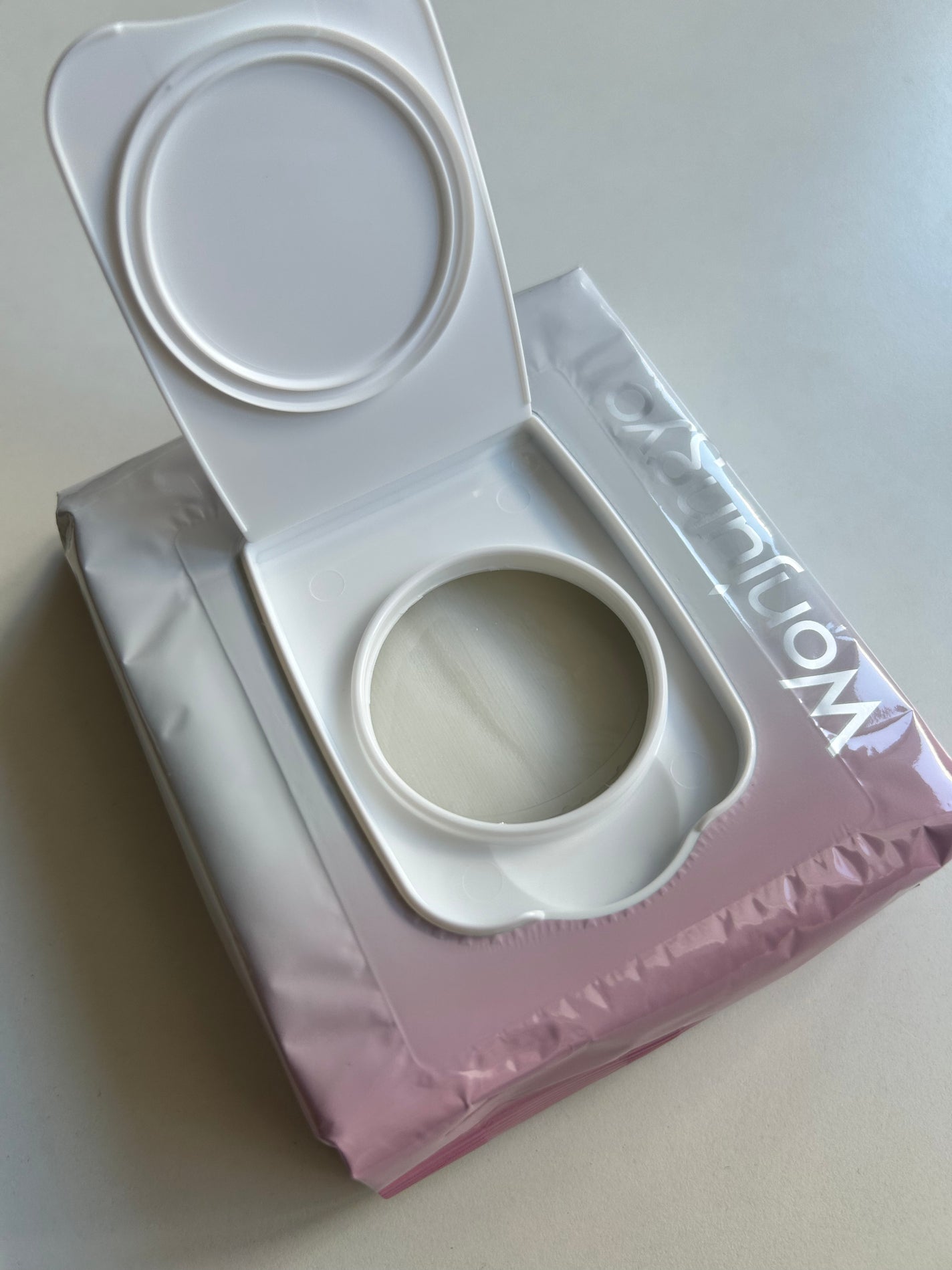 ウォンジョンヨ モイストアップレディスキンパック DM N/Wonjungyo/シートマスク・パックを使ったクチコミ(5枚目)