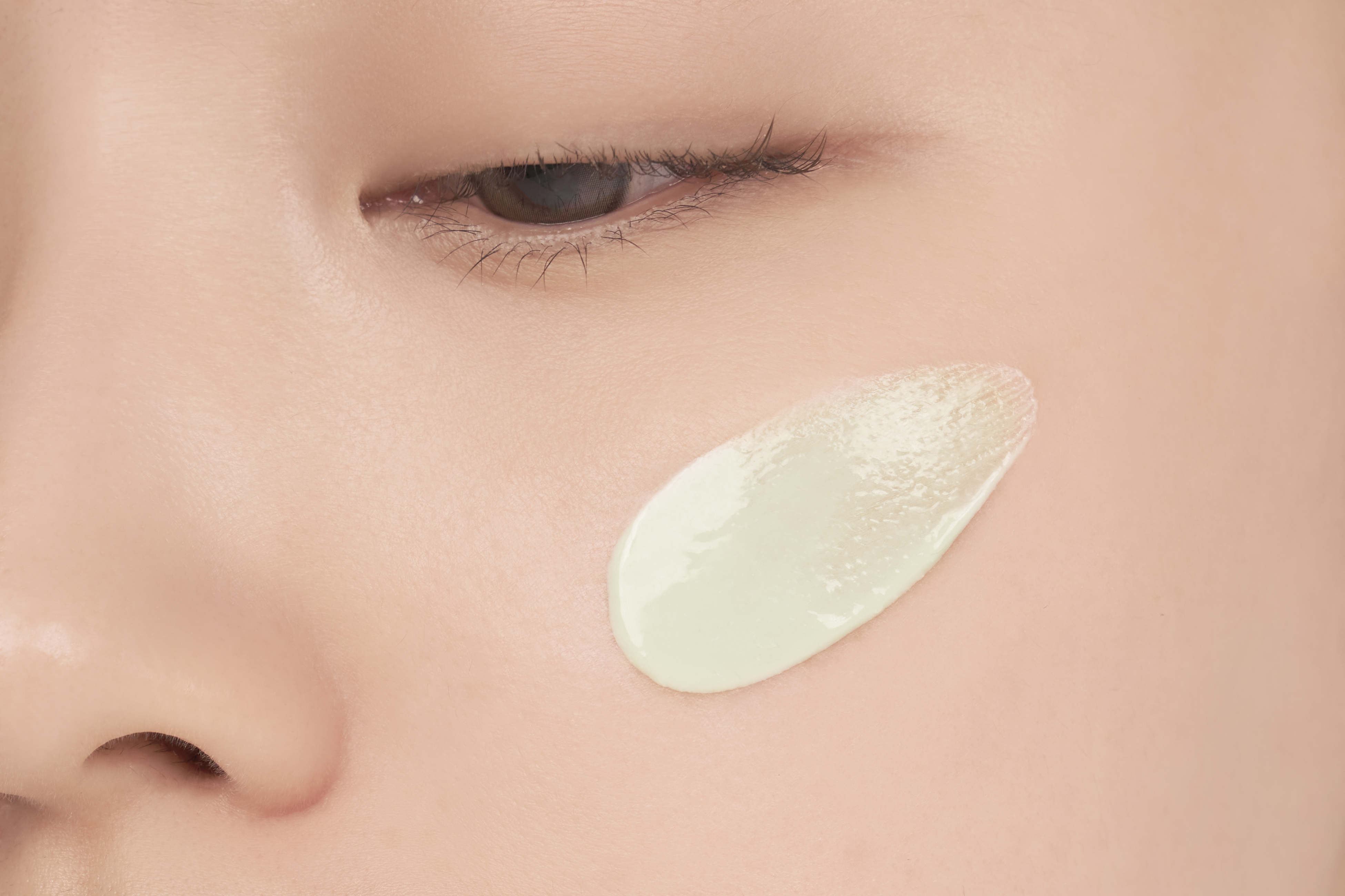 ケアトーンアップ 03 ミント(MINT)