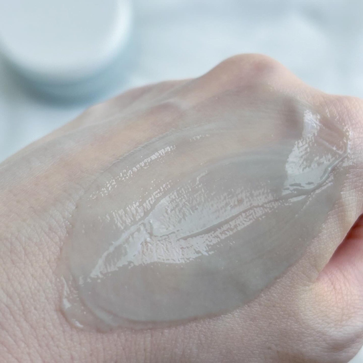 プレディア スパ・エ・メール ファンゴ W クレンズ/Prédia/クレンジングクリームを使ったクチコミ(5枚目)