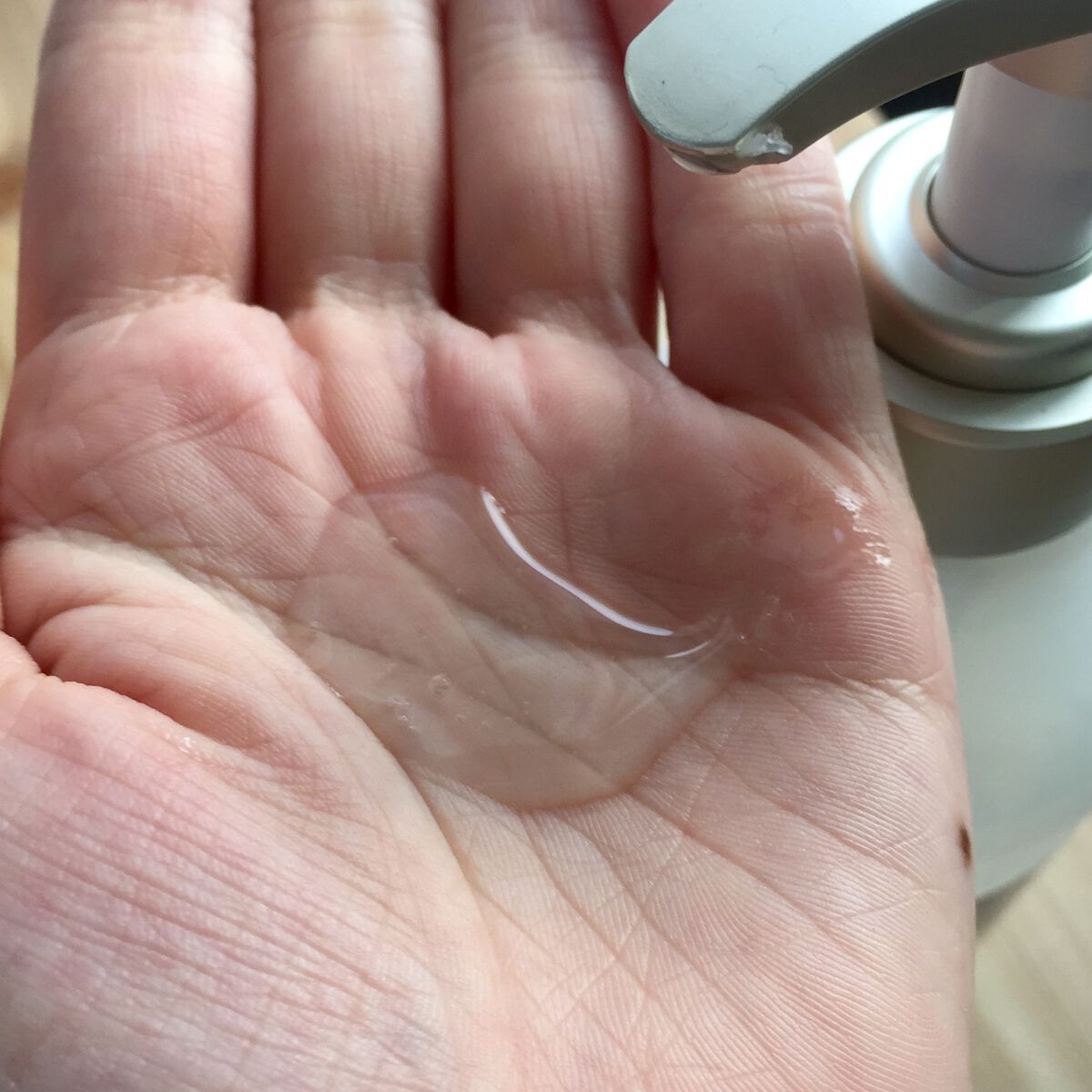 スムースクレンズシャンプー／スムーススリークトリートメント シャンプー/JOEARO/市販シャンプーを使ったクチコミ（2枚目）