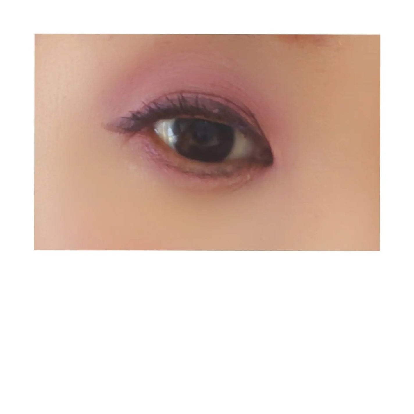 エレガンス アルモニーアイズ/Elégance/アイシャドウパレットを使ったクチコミ(8枚目)