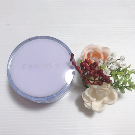 プレミアホワイト オールインワン/CANADEL/オールインワン化粧品を使ったクチコミ(1枚目)