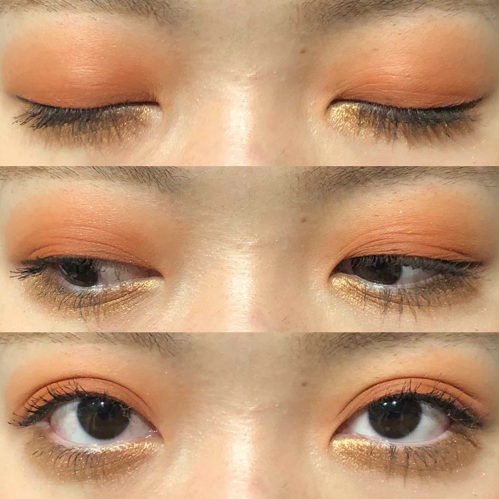 ヴィセ アヴァン シングルアイカラー/Visée/単色アイシャドウを使ったクチコミ（2枚目）