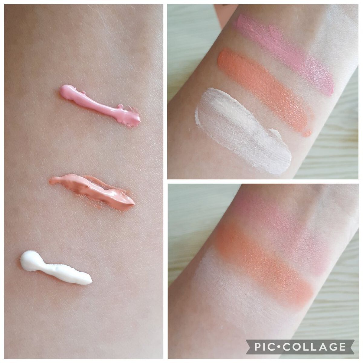 アリィー クロノビューティ カラーチューニングUV/アリィー/日焼け止めクリームを使ったクチコミ(5枚目)