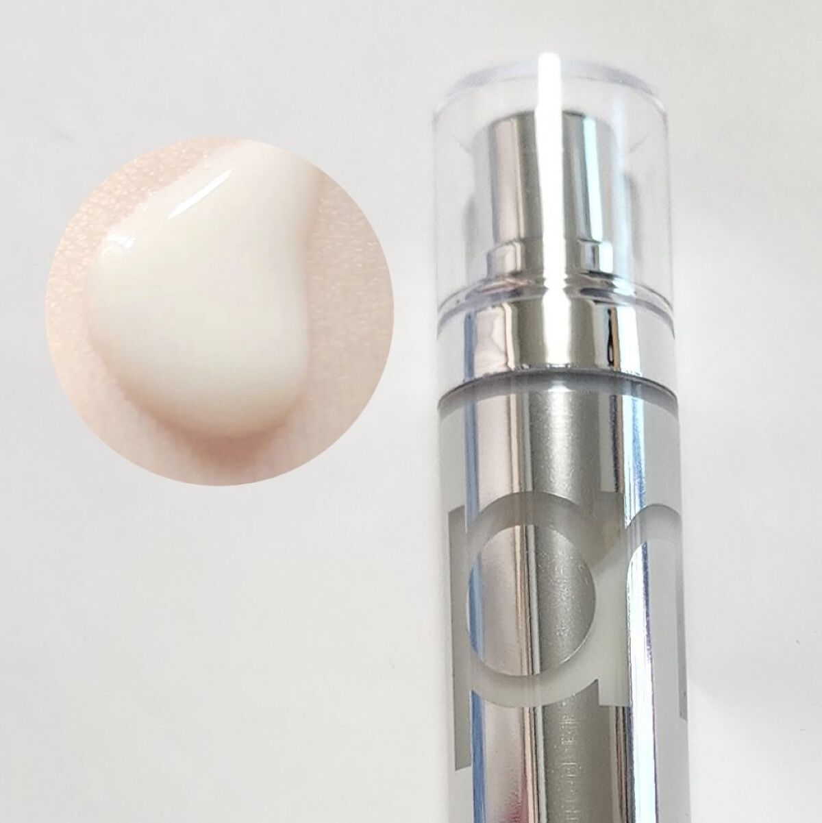 ユース ラディアンス ビタチノール セラム/primera/美容液を使ったクチコミ（3枚目）