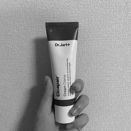 ドクタージャルト シカペアトナー/Dr.Jart+/化粧水を使ったクチコミ(1枚目)