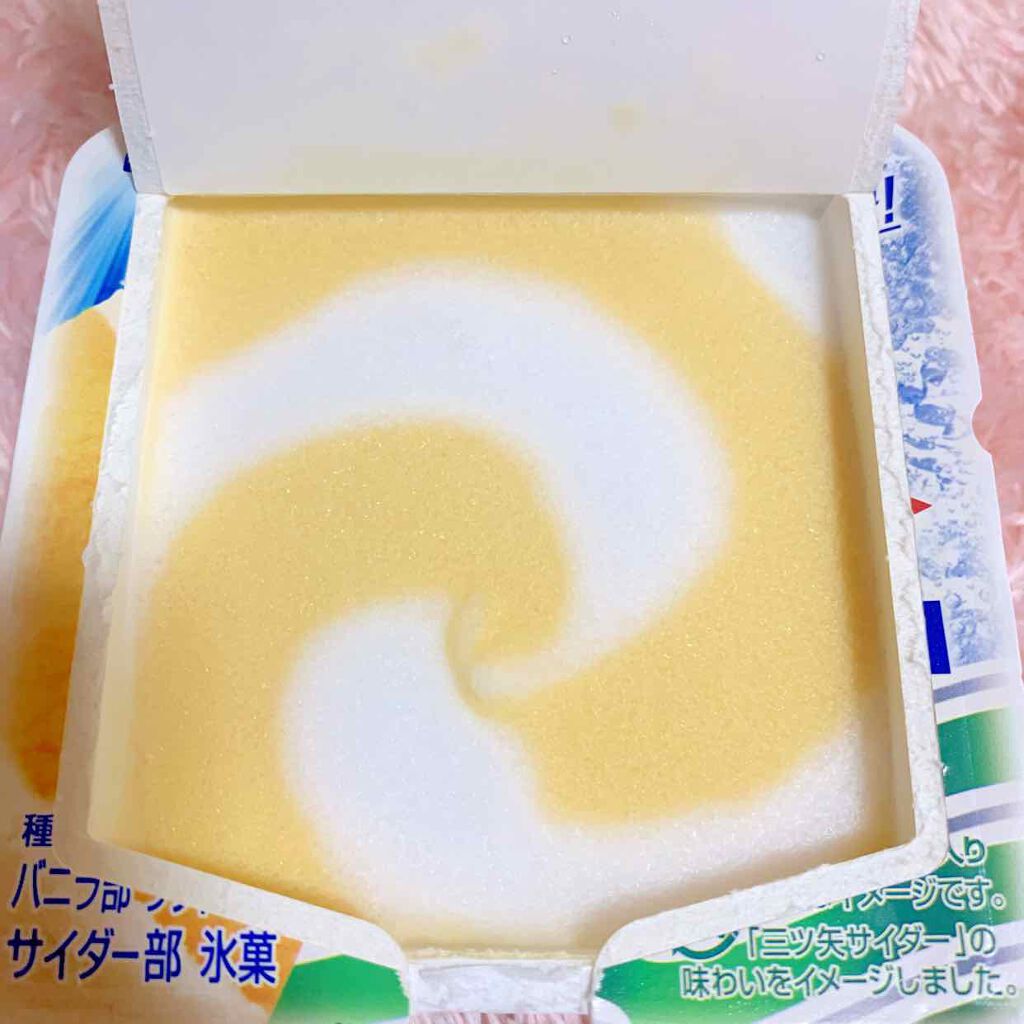 爽/ロッテ/食品を使ったクチコミ（2枚目）