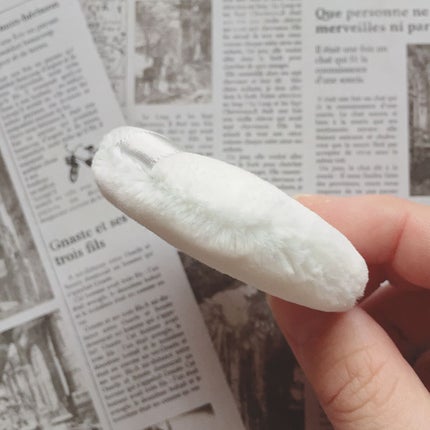 ポアレスフィクサー/プリマヴィスタ/ルースパウダーを使ったクチコミ(4枚目)