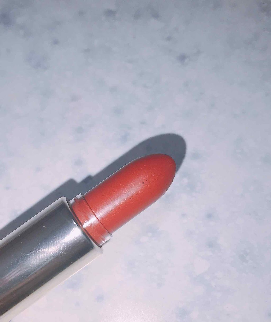 ミニリップ/media/口紅を使ったクチコミ(2枚目)