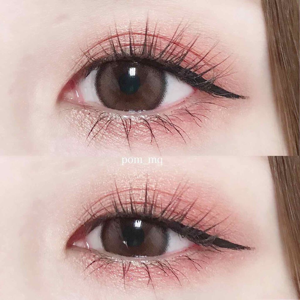 アイシャドウパレット クリムトシリーズ/CARSLAN/アイシャドウパレットを使ったクチコミ(4枚目)